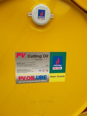 Dầu PV Cutting Oil. 209 lít – Hotline: 0985 864 106